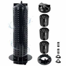 59053700 Pool Filter Center Core Kit Compatible with Pentair Clean & Clear