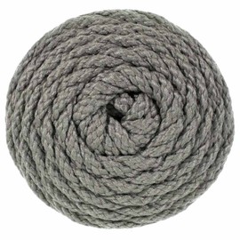2 Pack Bonnie Macramé Cord - 6mm - 100 Yard Lengths