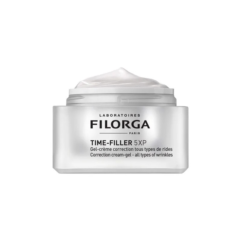Filorga Gel Crema Time Filler 5 XP de 50mL de