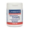 LAMBERTS - CAP CHROME COMPLEX 60 LAMBER