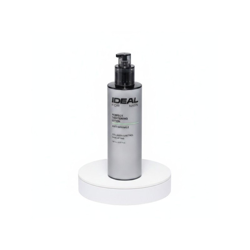 Ideal for Men Perfect Elasticity Lotion 150mL (Renewal) 150ml /