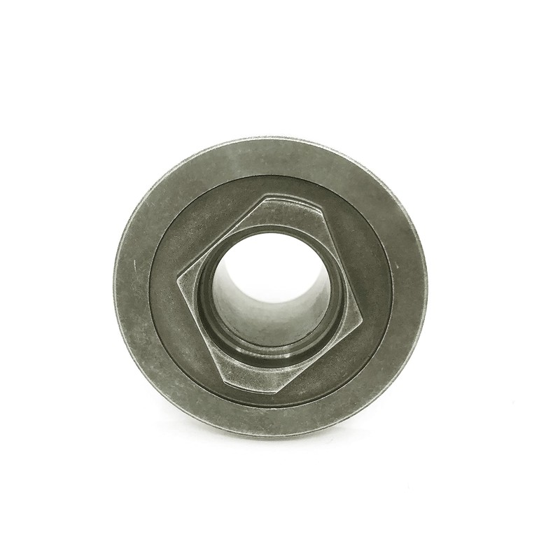 TJPoto #1619X01249 Flange Inner Blade Plain Washer Fits Mag77 Worm