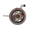 COPACHI Engine Oil Cooler 21305-JA10B Compatible with Nissan Murano Altima