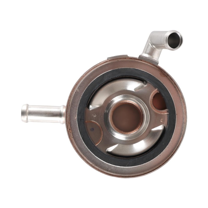COPACHI Engine Oil Cooler 21305-JA10B Compatible with Nissan Murano Altima