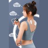 Electric Muscle Stimulation Mini Massage Patch Shoulder & Neck Pulse