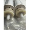 For Aquabot AQUABOT POOL ROBOT WHEEL TUBE ASSEMBLY ASSEMBLIES (PAIR)