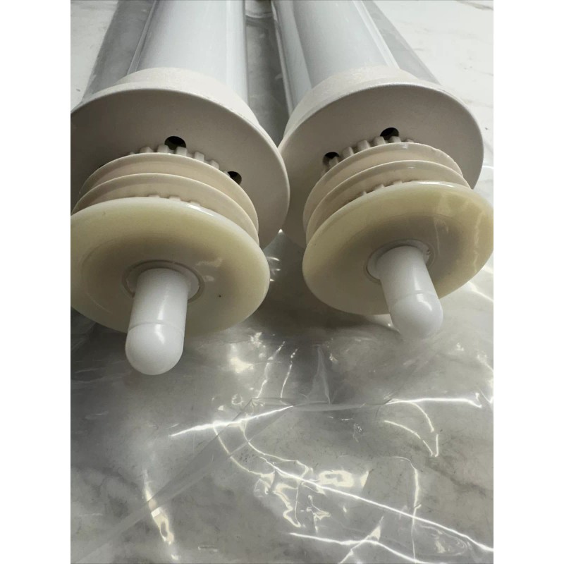 For Aquabot AQUABOT POOL ROBOT WHEEL TUBE ASSEMBLY ASSEMBLIES (PAIR)