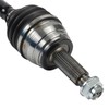ASAPE Front Right CV Axle Drive Shaft Assembly Replacement 2019-2020