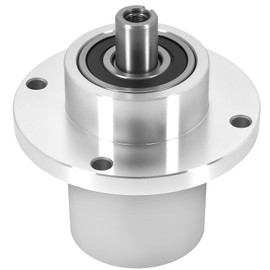 maXpeedingrods 037-2000-00 Mower Spindle Assembly 037-2050-00 for Bad Boy 42" 48" 54" Deck Zero Turn Mower Fits MZ/MZ Magnum Models 2010-2011 2016-2022 Replaces OE 037200000 037205000