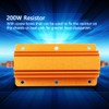 RX24 200W 8r Aluminum Housing Professional 200W Resistor 8r 8