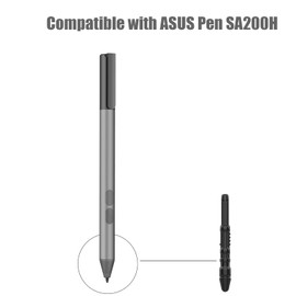 Active Pen SA200H Nibs/Tips Replacement for ASUS Pen SA200H Nib Compatible with ASUS Pen SA200H