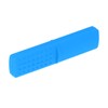 Baby Teething Toy Freezable Boilable BPA Free Silicone Infant Teether