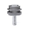 Amana Tool 55388 Junta de pegamento con punta de carburo