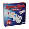 Pressman New - Pressman Toy The Original Rummikub - Six