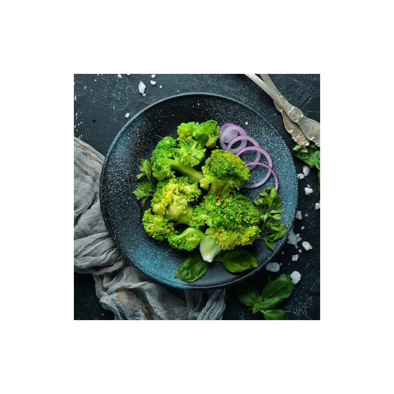 Eden Brothers Broccoli Seeds - Calabrese