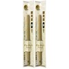 Hokusei Pencils, Adult Pencils, Refill, Pack of 5, Black, B,