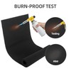 UCandy Welding Blanket, 5mm Fireproof Mat Heat Resistant Material Up