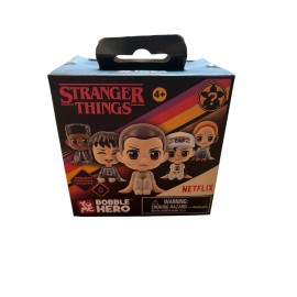 YuMe COLLECTIBLE! YuMe Stranger Things Bobble Mystery Bobblehead Figure NEW
