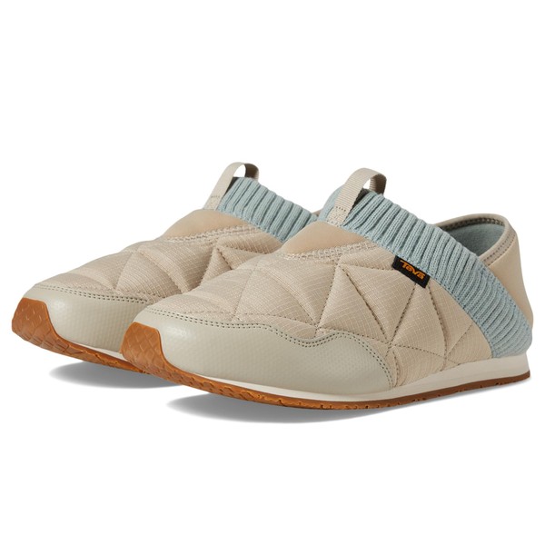 Teva Women's Reember Moccasin, Serenity Multi, 11