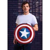 Loungefly Captain America Shield Backpack - The First Avenger Fashion