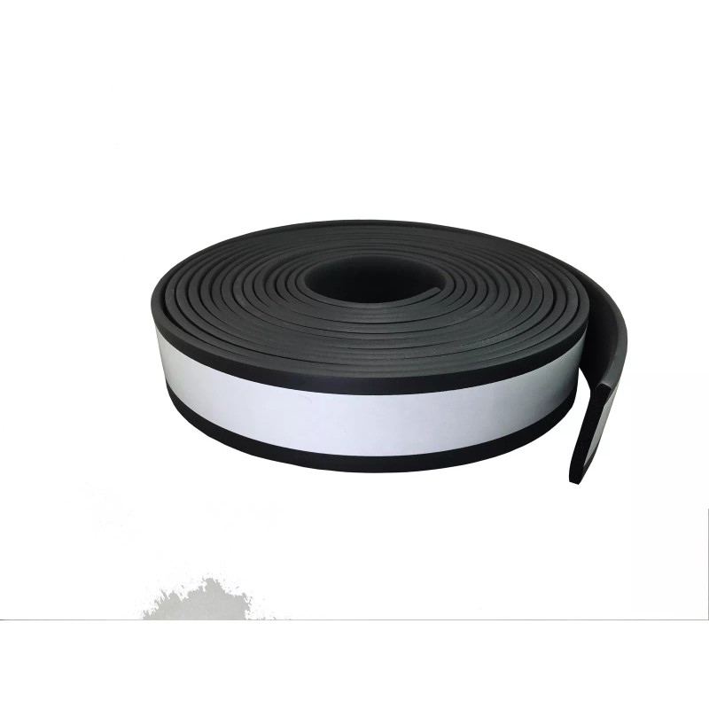 ESI Premium Cap Seal 23ft & Ultimate Tailgate Seal for