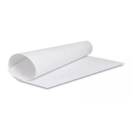 Papel Bond Ext  Euro 70x95 50 Gr Blanco  Pq25