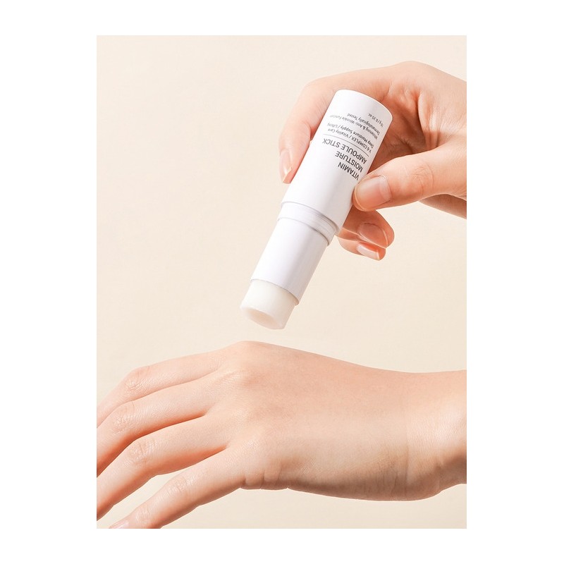 Vitamin Moisture Ampoule Stick 10g / 비타민 모이스처 앰플 스틱