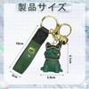 Moerstar Keychain, Cute Dog Keychain, Stylish, Keychain, Ring, Cartoon Bulldog