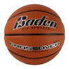 Baden Crossover, Kids and Adults Basketball, Orange, 7 -