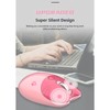 Yoidesu Mouse, BT5.1 2.4GHz Dual Mode Portable Cute Cat Shape