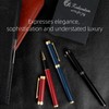Zalantan Ballpoint Pen, Premium Luxury Ballpoint Pen, Beautiful Fountain Pen