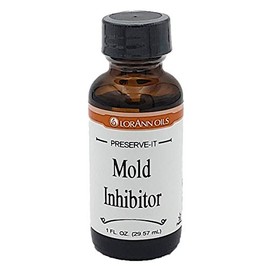 LorAnn Preserve-it Mold Inhibitor, 1 ounce bottle