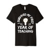 I Survived My First Year Of Teaching Funny New Teacher