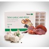 TIENS Garlic Reishi - Powerful Superfood Blend for Immune Support