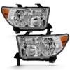 ACANII - For 2007-2013 Toyota Tundra 2008-2017 Sequoia Chrome Housing