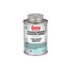 Oatey 30875 4 oz. PVC Flexible Clear Cement
