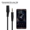 Sonew - Cable de audio de 3.5mm, Cable Auxiliar de