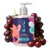 Activador De Rizos Latina 300 Ml Con Aceite De Uva