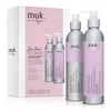 Muk Deep muk Ultra Soft Shampoo and Conditioner 300ml Duo