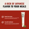 Muso from Japan - Real Wasabi - Authentic Flavor, Vegan