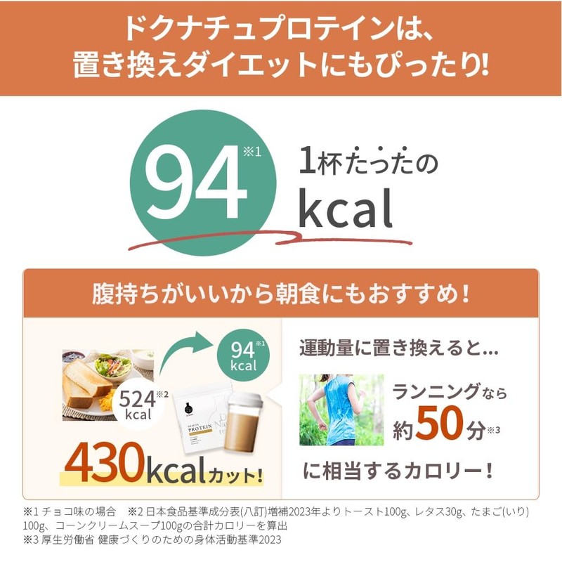 Doctor's Natural Recipe Beauty Protein, Kinako Flavor, 12.8 oz (350