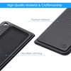 Fintie Protective Case for Alivecor Kardia Mobile, Premium PU Leather