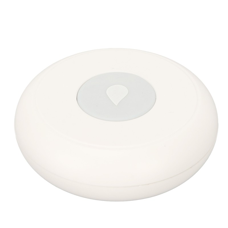 Water Leak Sensor Wireless Liquid Leakage Detector IP67 Waterproof for