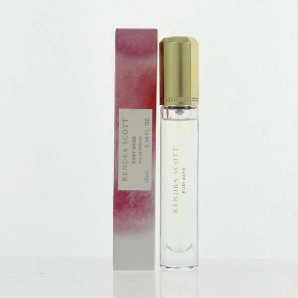 KENDRA SCOTT Ruby Musk by Kendra Scott 0.34 Oz Eau