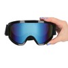 Boland - Ski Goggles for Costume and Party, Stylish Glasses