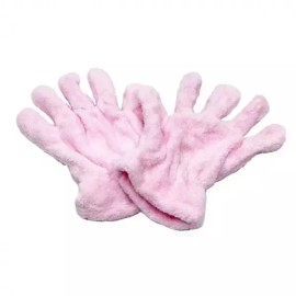 ( )헤어 드라이 장갑 2ea Hair Dry Gloves 2ea