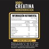Empower Creatina Monohidratada 100 Pura 450g Servicios Sabor Alta Pureza