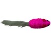 Fancy Pets Juguete Ratón con Cola de Peluche para Gato