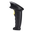 Barcode Scanner Wired Lasers Fast Stable Sensitive Accurate Ergonomic Handheld