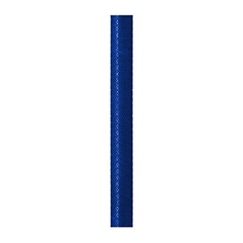 Gunn & Moore GM Cricket Bat Grips | CONTROL | Durable Premium Rubber for Maximised Shot Feel & Touch | Suitable for Virtually All Handle Sizes - 12" Long | 12 Pack | Blue
